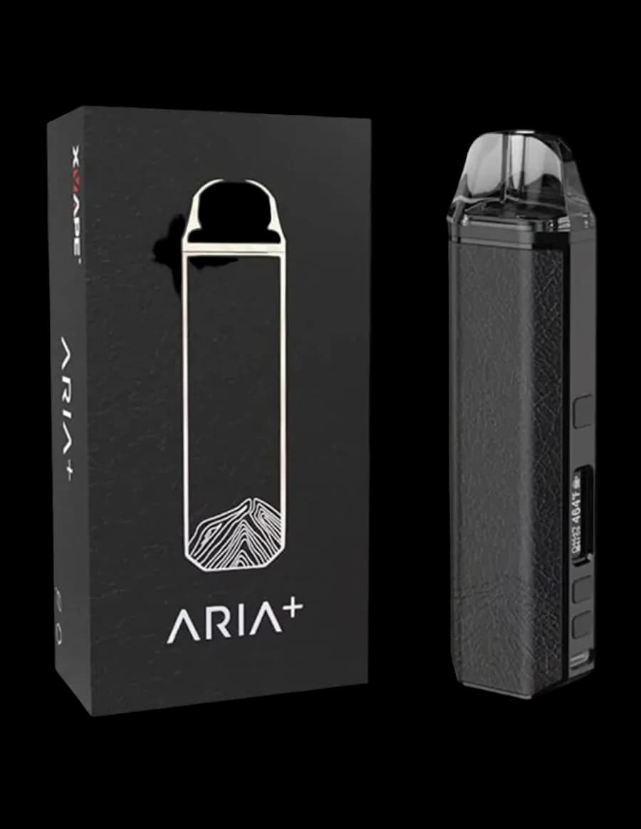 ARIA+ PLUS
