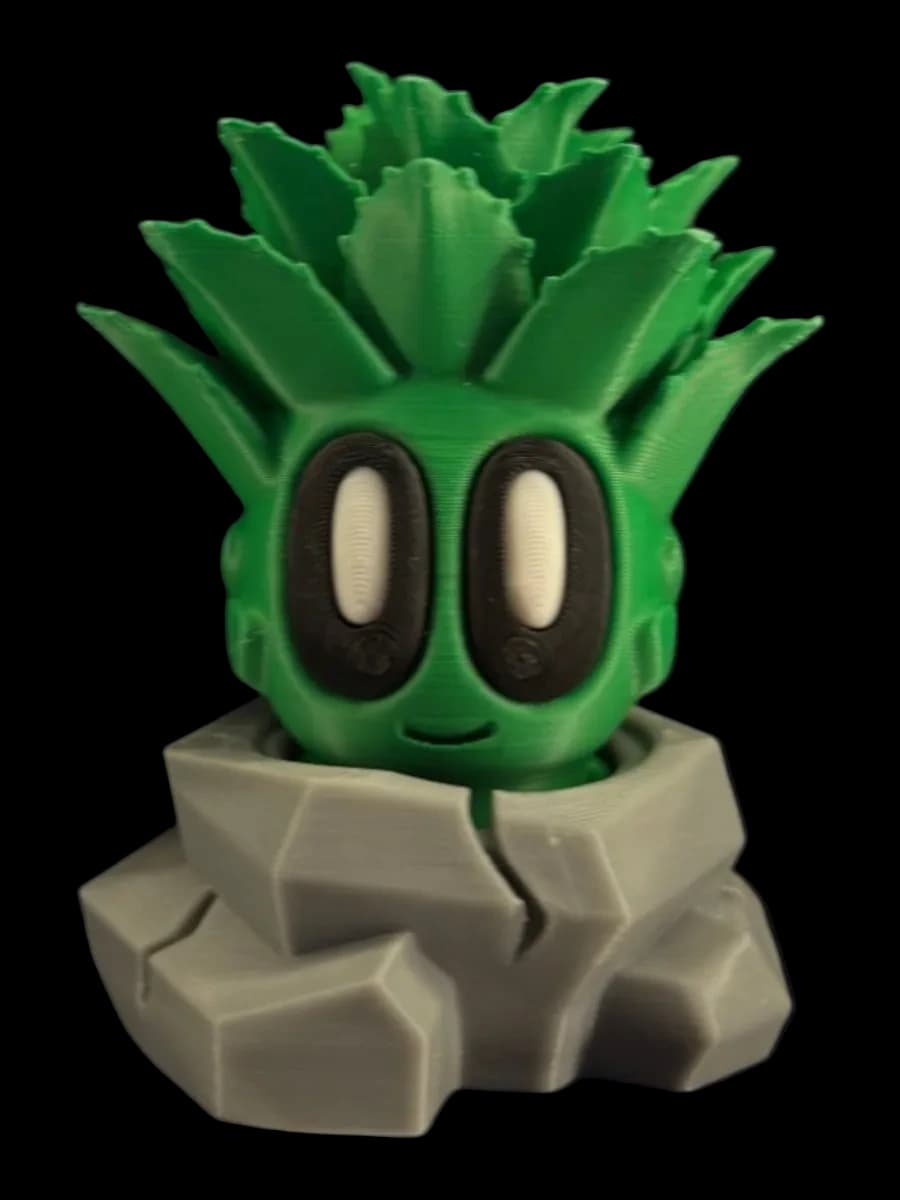 BlobMini Desierto