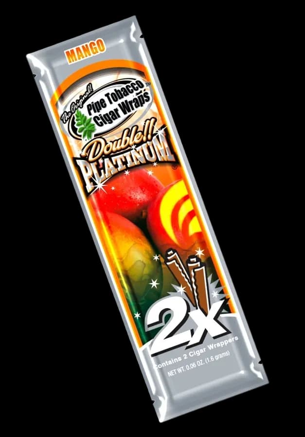 Blunt Wrap