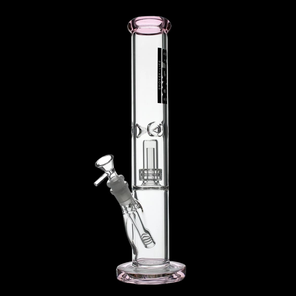 CLASSIC ICE PRO PINK