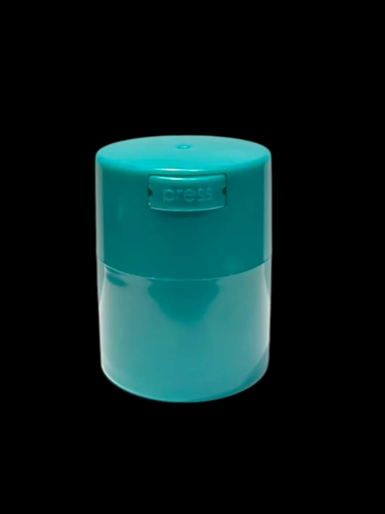 Contenedor Celeste 250ml