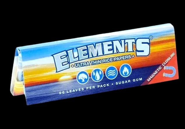 Elements Classic