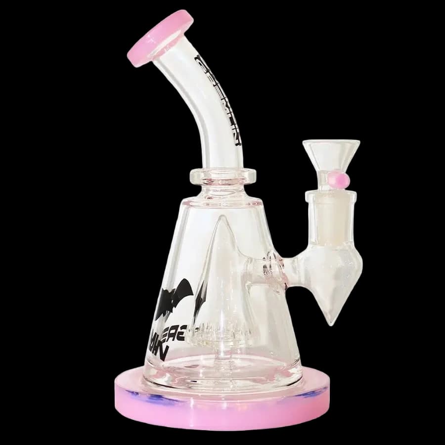 Glass Bong Dr. Faust