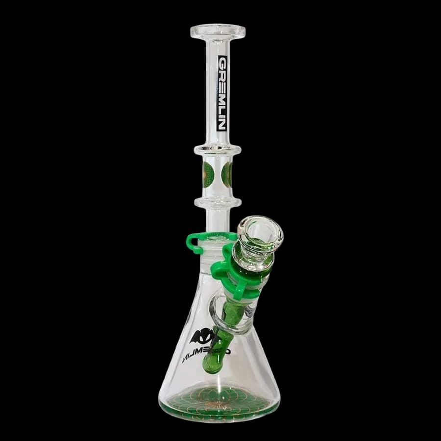 Glass Bong Dr. Loadbud