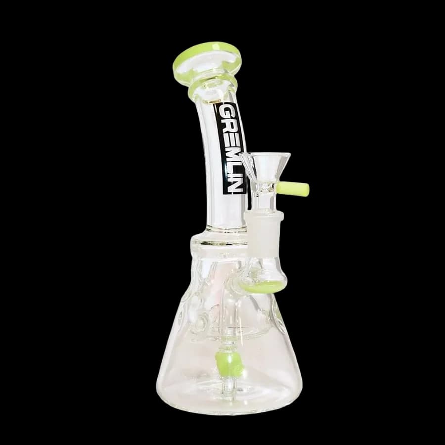 Glass Bong Rocketman