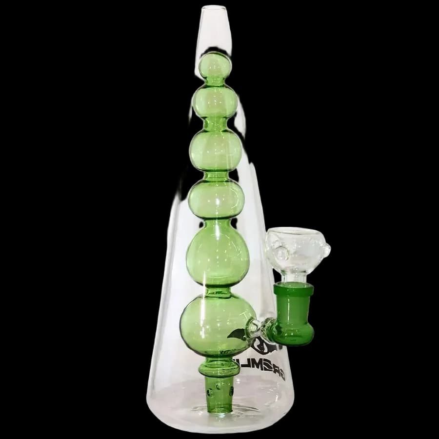 Glass Bong Tormentor
