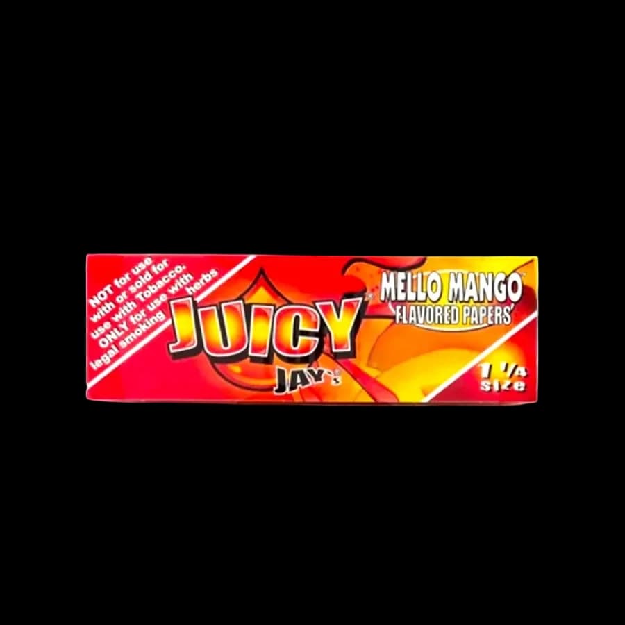 Juicy Jays