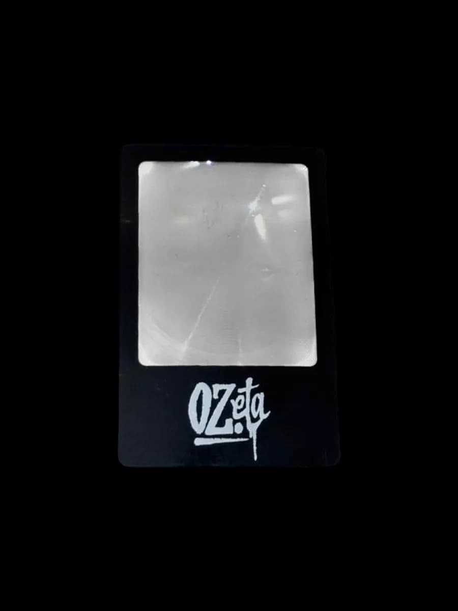 OZeta Lupa