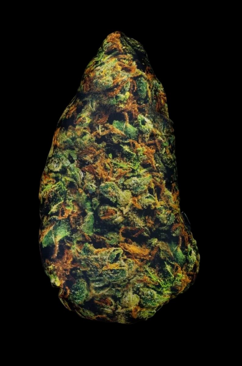 Pilloweed Pineapple Express M