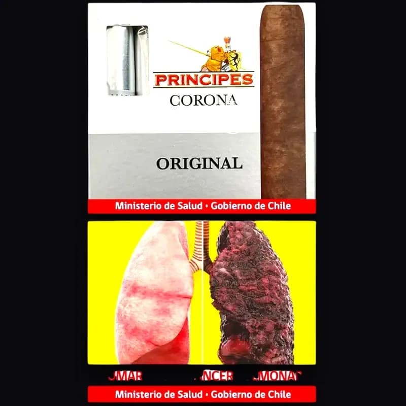 Puros Principe