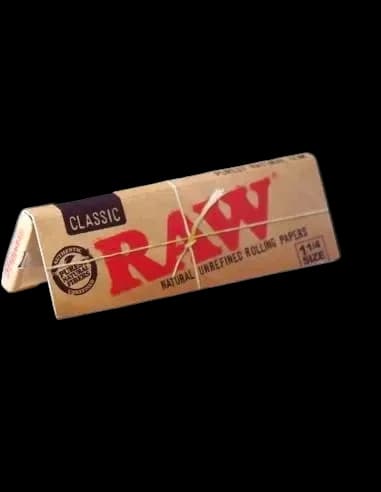 RAW Classic