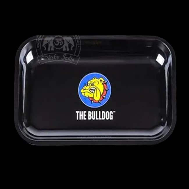 The Bulldog