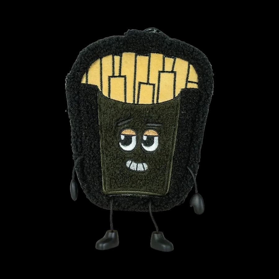 Ywiwis Papa Frita