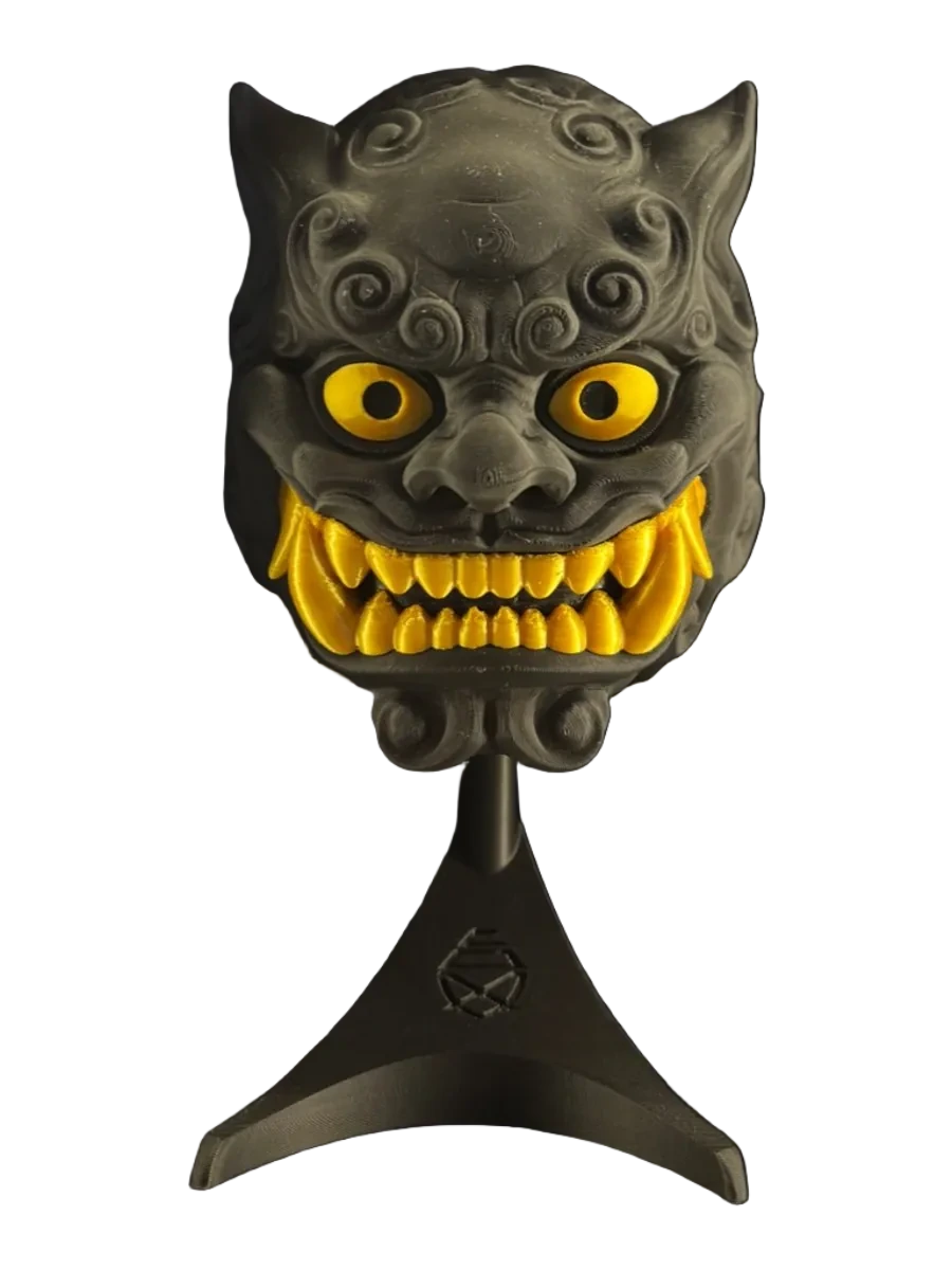 Oni Mask